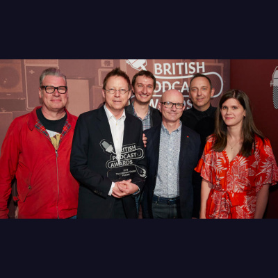 The See Radio Differently Podcast