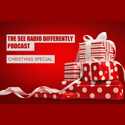 The See Radio Differently Podcast
