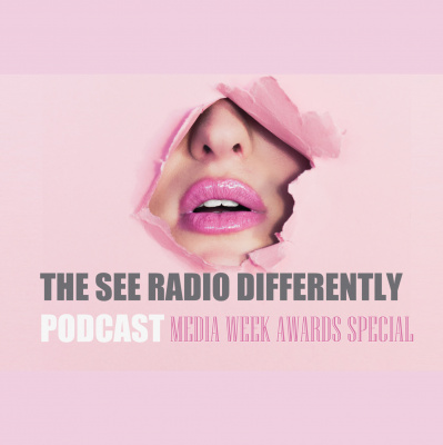 The See Radio Differently Podcast