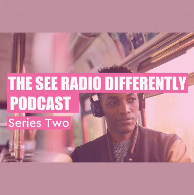 The See Radio Differently Podcast
