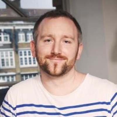 The See Radio Differently Podcast