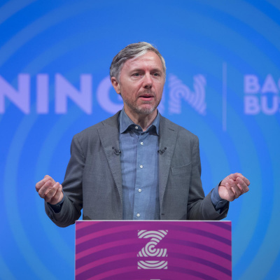 The See Radio Differently Podcast