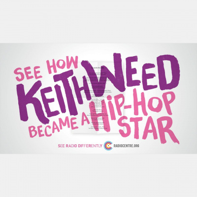 The See Radio Differently Podcast