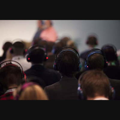 The See Radio Differently Podcast