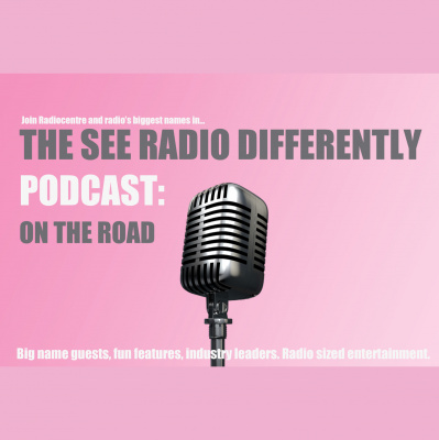 The See Radio Differently Podcast