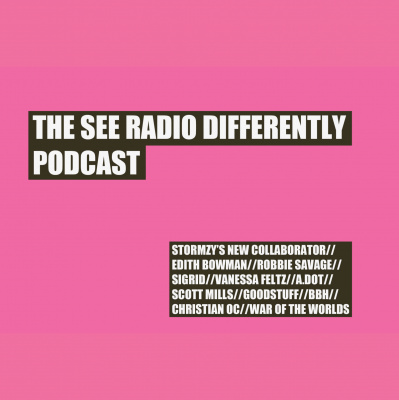 The See Radio Differently Podcast
