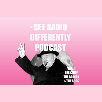 The See Radio Differently Podcast