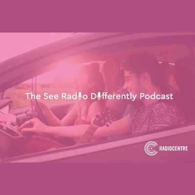 The See Radio Differently Podcast