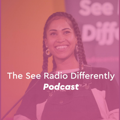 The See Radio Differently Podcast