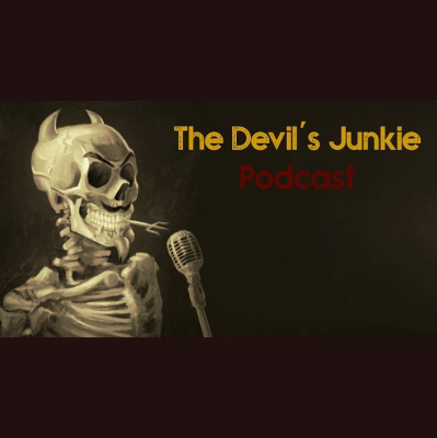 Devils Junkie Podcast