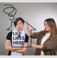 Episode 5 of Lily Likes it Here