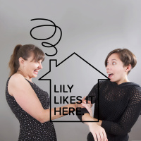 Episode 3 of Lily Likes it Here