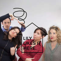 Episode 01 - The Pilot