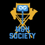 Mask  Hammer Society