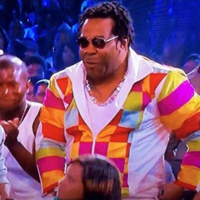 Fsho Radio A/k/a The Cardinal  me