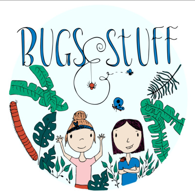 Bugsstuff