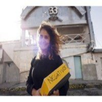 MAYRA MARTELL : Fotógrafa de realidades