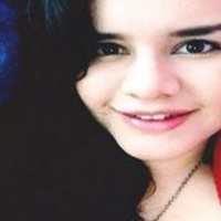 Marianela de Young Terps Aware