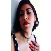 Entrevista con la Decepción (Nancy Oviedo)