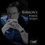 Barrons Power Words