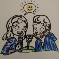 Episode I - New Years 2017