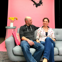 PP052 Liever de Liefde. Jeroen en Wendy over relaties, liefde en ouderschap