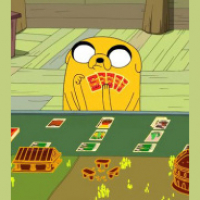 Episode 4 - Adventure Time Card Wars