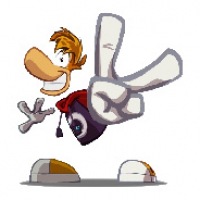 Episode 11 - Rayman Legends