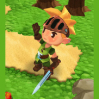 Episode 18 - Evoland (PC)