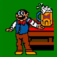 Episode 39 - Tapper (Arcade)