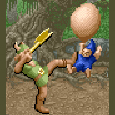 Press Continue Podcast