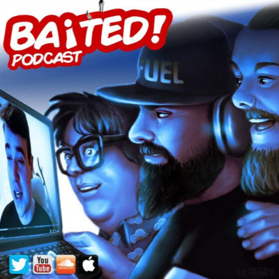 Baited Podcast