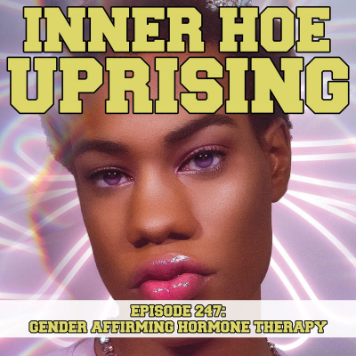 Inner Hoe Uprising