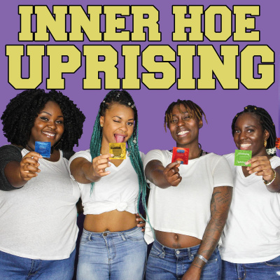 Inner Hoe Uprising