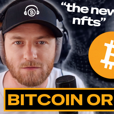 The Bitcoin Podcast Network