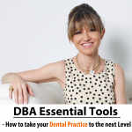 Dba Essential Tools