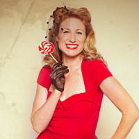 Live Your Song: Carly Kincannon of Americas Sweethearts