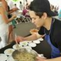 Bobby McFarland, Chef de Cuisine of Royale Raleigh