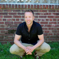 Joe Gandarillas: Yoga Instructor and Life Coach