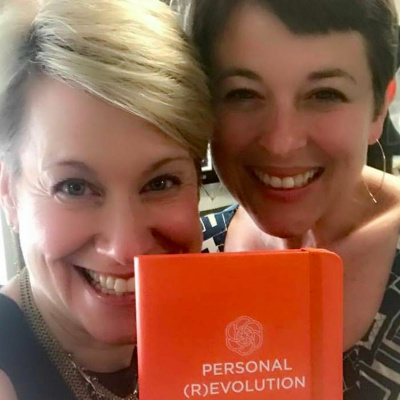 Find My Thrive With Allison Task