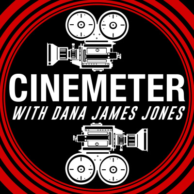 Cinemeter With Dana James Jones