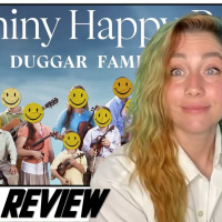 Shiny Happy People Dugger Family Secrets Review