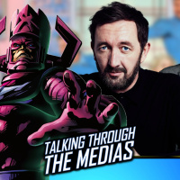 Ralph Ineson amp John Malkovich Joins The Fantastic Four || Talking Through The Medias || Ep. 297