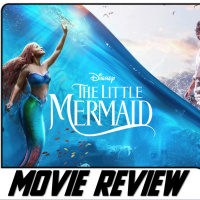 The Little Mermaid Review