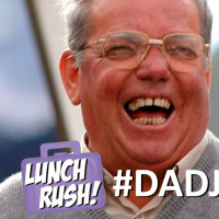 Dad Jokes*Laugh Contest | Lunch Rush