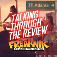 FREAKNIK Speaks To My Generation || Talking Through The Review