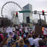 Anger, Fear, Hope, Power and the Joy of Resistance: An Oral History of the Womens March of 2017