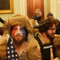 Trumps Capitol Building Riot: Insurrection, Coup dEtat or Something Else?