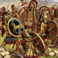 Lessons from Ancient Greece for the new Sparta: Israel