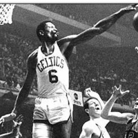 Bill Russell: Wasnt That a Time?